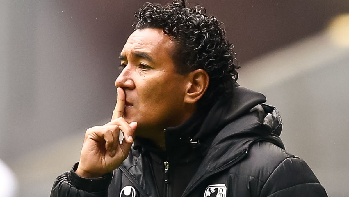 Ricardo Moniz po odejściu z Lechii Gdańsk nie zagrzał długo miejsca w TSV 1860 Monachium i nadal pozostaje bez pracy. Możliwe jednak, że niedługo zostanie szkoleniowcem angielskiego zespołu Notts County.