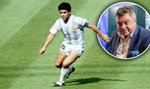 Kosecki nigdy nie przegrał z Maradoną. Wspomina dla "Faktu" legendę futbolu