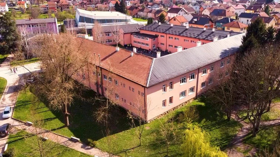 Džejla Ramović, emisija "Metar moga sela"