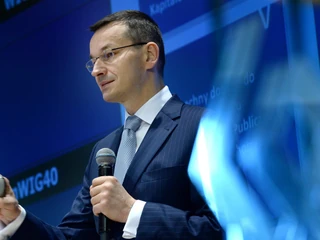 Mateusz Morawiecki