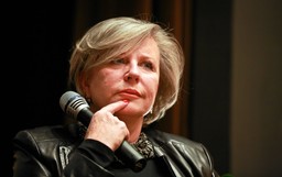 Krystyna Janda: Teatr bez własnych spektakli umiera