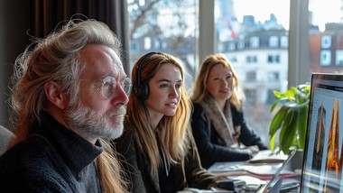 rewolucja na rynku pracy w polsce: pracuje więcej seniorów niż młodych