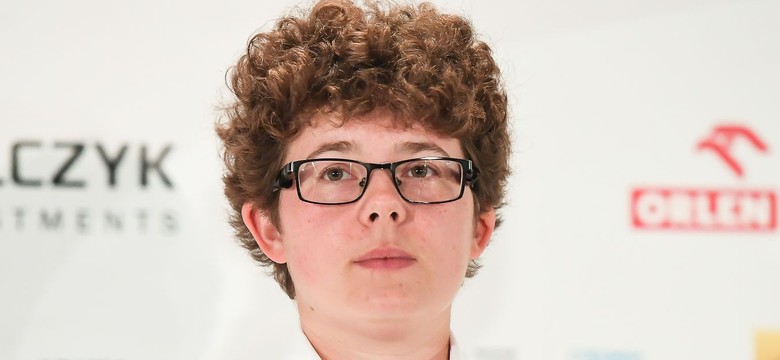 Aleksandra Jarmolińska dokonała coming outu. NAGRANIE