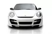 Vorsteiner: bodykit dla Porsche 997 Turbo