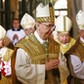 Od lewej: abp Marek Jędraszewski, abp Stanisław Gądecki, abp Stanisław Dziwisz i  bp Artur Miziński