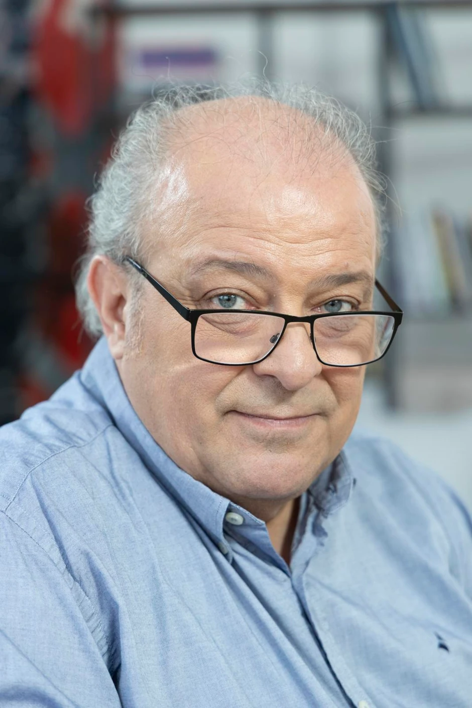 Aleksandar Timofejev