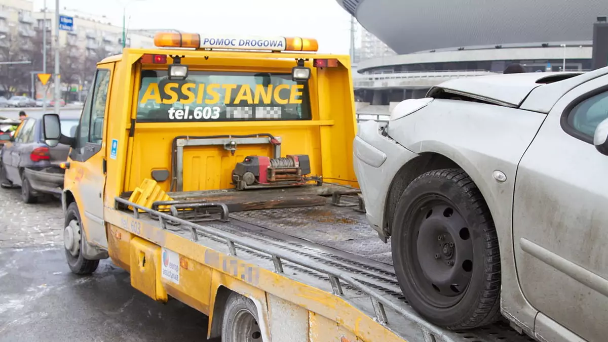 Jak załatwić auto zastępcze na koszt ubezpieczyciela?