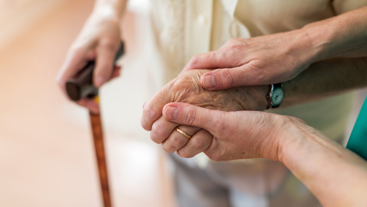 Poznań: pracownicy hospicjum laureatami Nagrody im. Ryszarda Kapuścińskiego