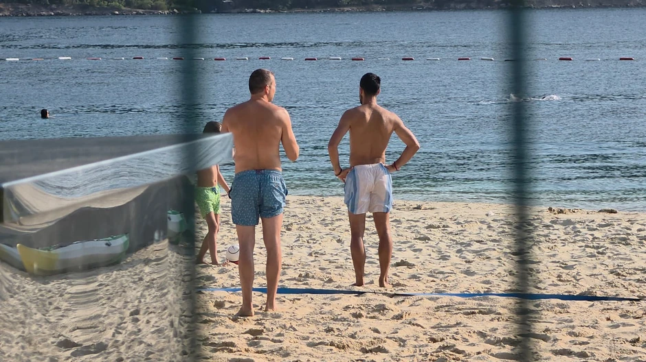  Novak Đoković paparaco