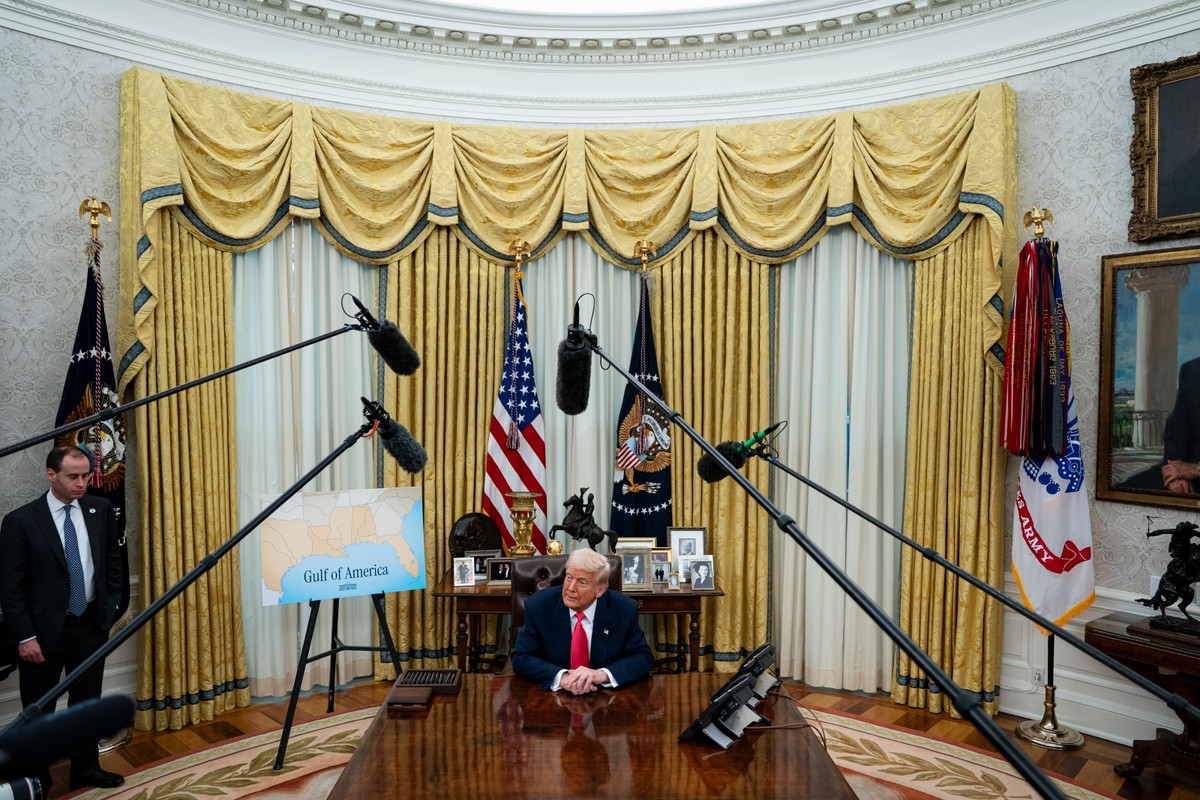 Donald Trump - kłamliwy rycerz prawdy?