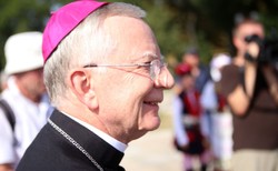Abp Jędraszewski: Mamy domagać się zmiany ustaw, które są zagrożeniem dla nienarodzonych
