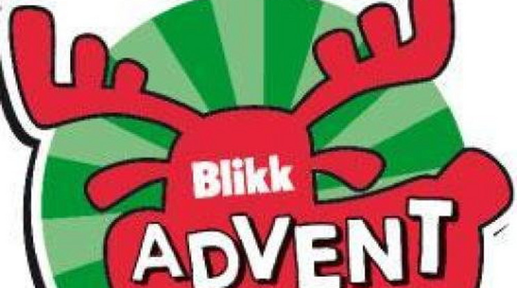 A Blikk Advent akció hivatalos játékszabálya