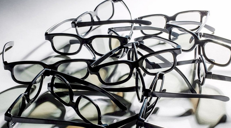 Ha már nem használja régi szemüvegét, segítsen vele másokon! 