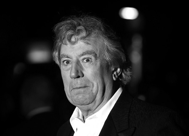 Terry Jones