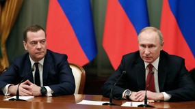 Amerykanie potwierdzają plany Rosji. Z Kremla płyną jasne sygnały