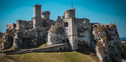 Dziś premiera drugiego sezonu Wiedźmina. Możesz zrobić sobie wycieczkę jego śladami!