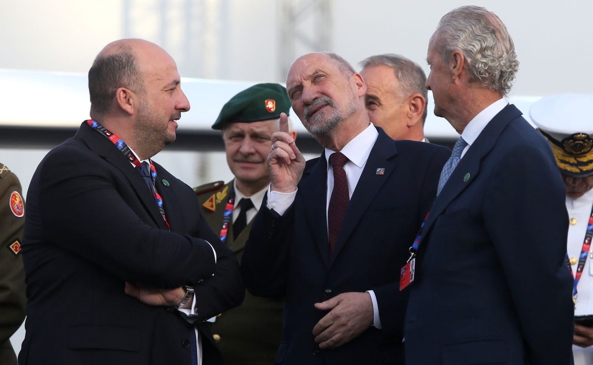 Antoni Macierewicz