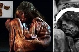 DNK TEST MUMIFICIRANOG TELA dečaka iz doba drevnih Inka pokazao ŠOKANTNU ISTINU o čovečanstvu: 500 godina bilo je prekriveno snegom i čuvalo ZAPANJUJUĆE TAJNE CIVILIZACIJE