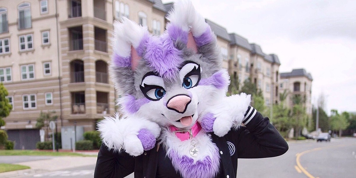 9 Facts About Furries That Will Totally Change The Way You Think About