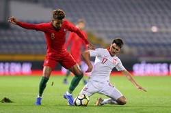 El. ME U-21: Sensacja! Awans Polski po wygranej w rewanżu z Portugalią