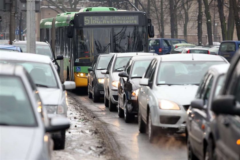 Dyrektor ZTM: Wyda 300 tysięcy na durne badania