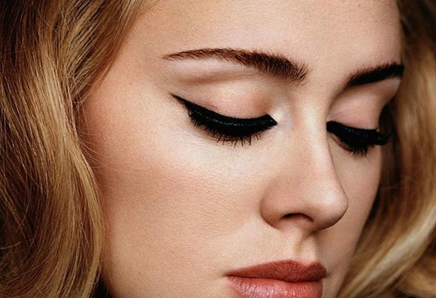 Adele lepsza niż same "Gwiezdne wojny"