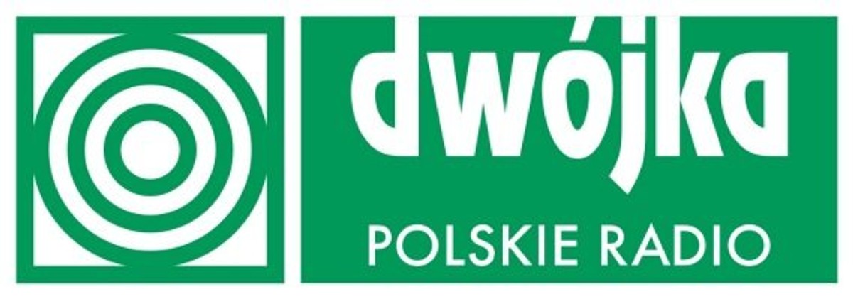 Logo Programu II Polskiego Radia