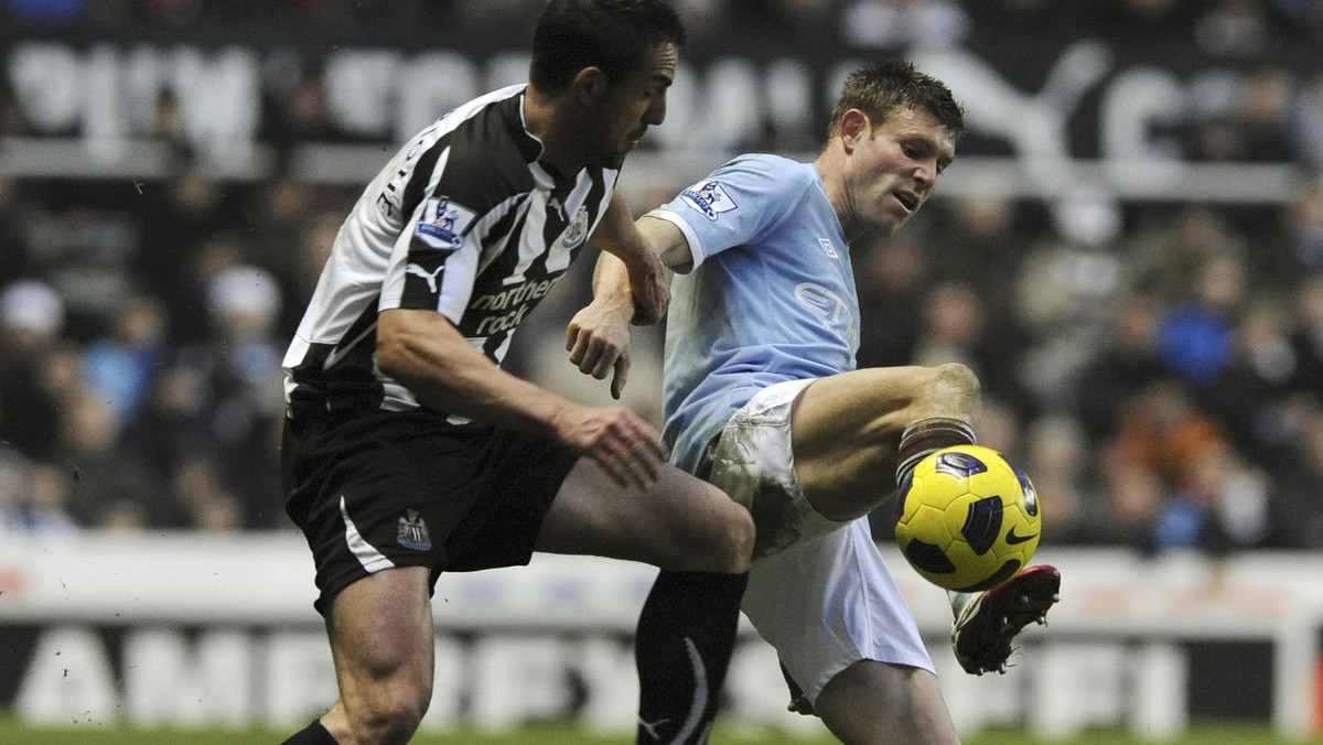 Liverpool uzgodnił z Newcastle United warunki transferu Jose Enrique - donosi angielska prasa.