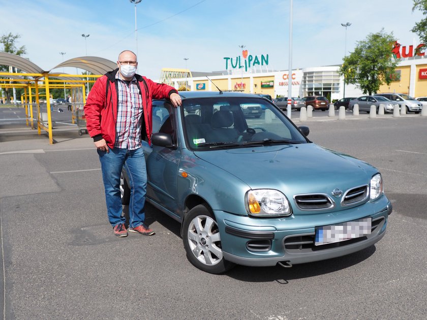 Jak kupić tanie auto na czas pandemii