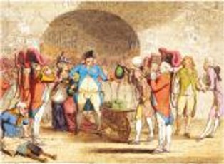 Co lepiej zepsuć? Reformę emerytalną czy konstytucję?