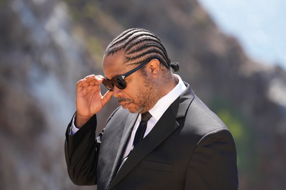 Spektakl u Beogradu! Legendarni Xzibit u petak u Hangaru