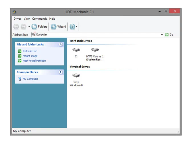 Dobre programy za darmo 4K Slideshow Maker, JetVideo Basic, CDBurnerXP, CPUZ, HDD Mechanic