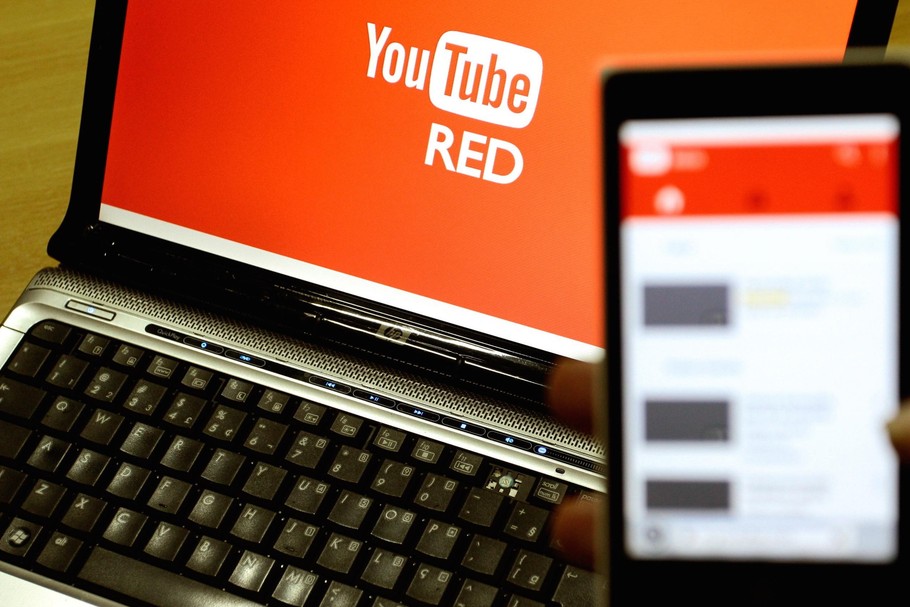 YouTube Red