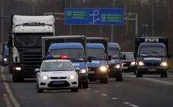 Rosjanie znają zapisy 'czarnych skrzynek': Załoga nie przeczuwała katastrofy