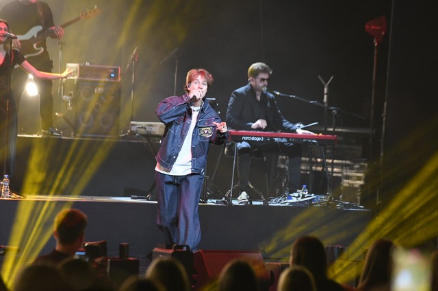 Jakov Jozinović koncert