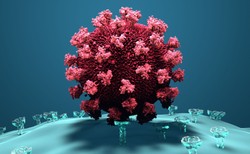 Test sprawdzający genetyczną odporność na koronawirusa? Polscy naukowcy kończą badania