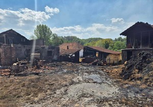 Kuća porodice Petrović