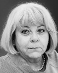 Prof. Jadwiga Glumińska-Pawlic kierownik Katedry Prawa Finansowego, Uniwersytet Śląski w Katowicach