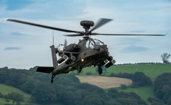 "Ktoś powinien za to siedzieć". Odsłonił kulisy zakupu śmigłowców dla polskiej armii