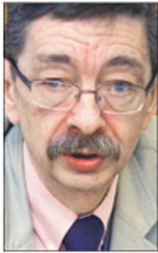 Czasem trzeba leczyć w sposób nietypowy