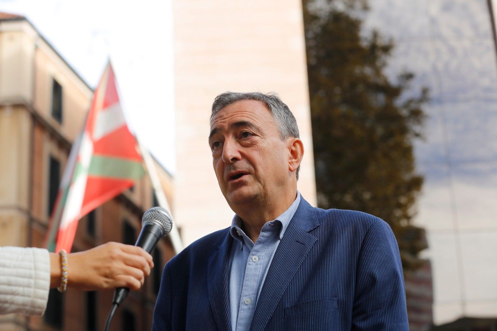 PNV: Corrupción del PSOE obligaría a Sánchez a convocar elecciones