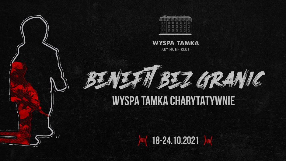 Benefit bez granic