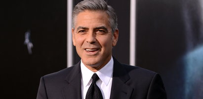 W czym zobaczymy Clooneya na ślubie?