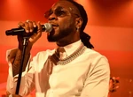 Burna Boy sets new record for highest-grossing concert by an African artist in the US