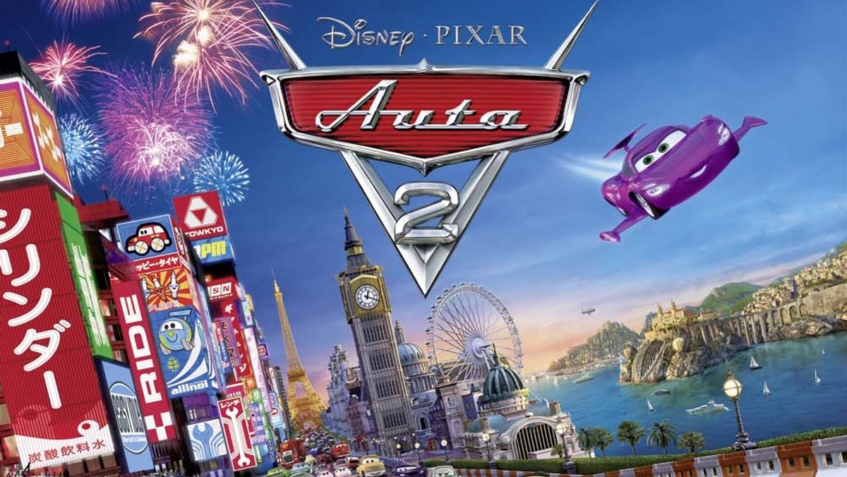 Witold Pyrkosz: "To Złomek!" - Film