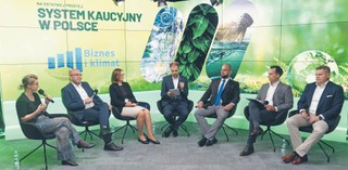 Kilka miesięcy do startu, wciąż wiele znaków zapytania