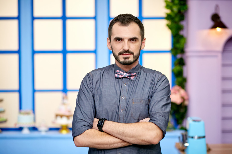 "Bake Off - Ale Ciacho": poznajcie uczestników czwartej edycji