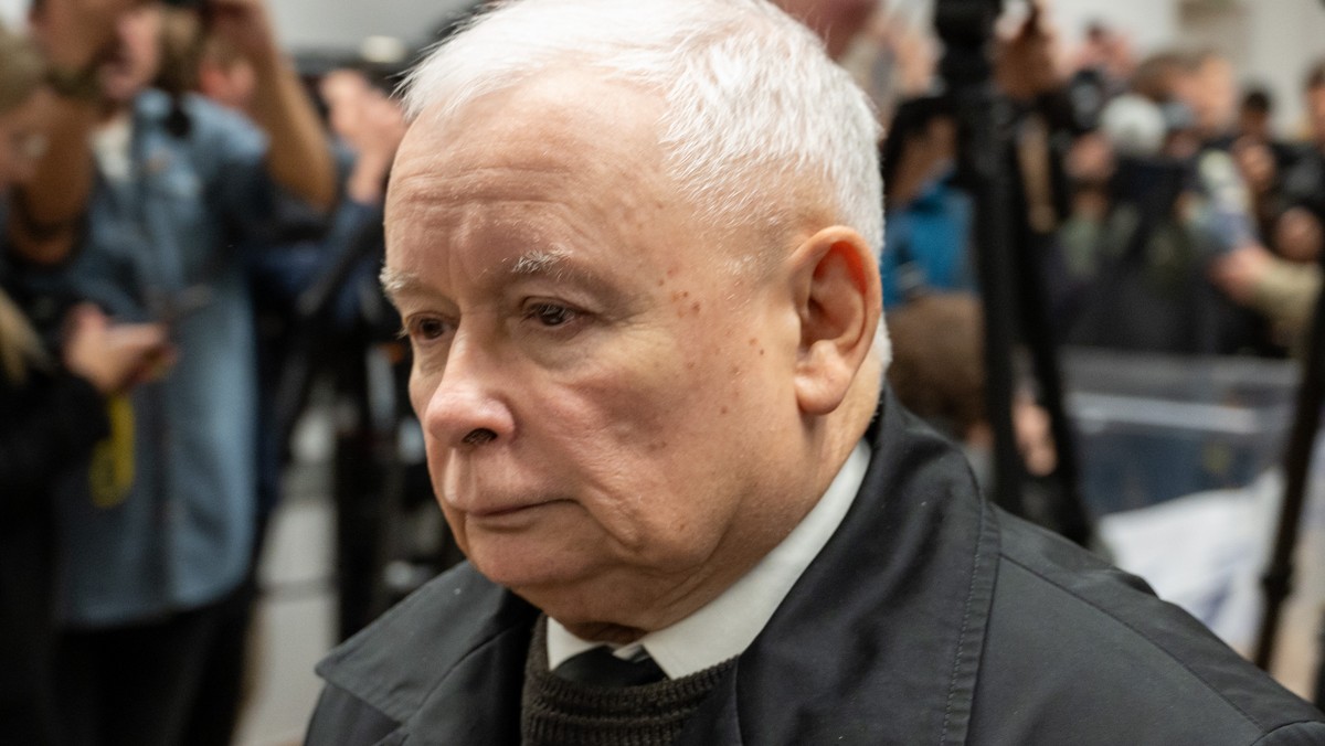 Jarosław Kaczyński