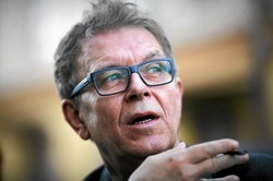 Afery wokół polskiego laureata Oscara ciąg dalszy