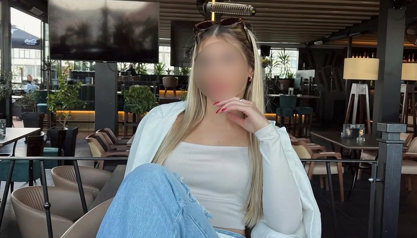 Tinejdžerka koja je stradala u Budvi